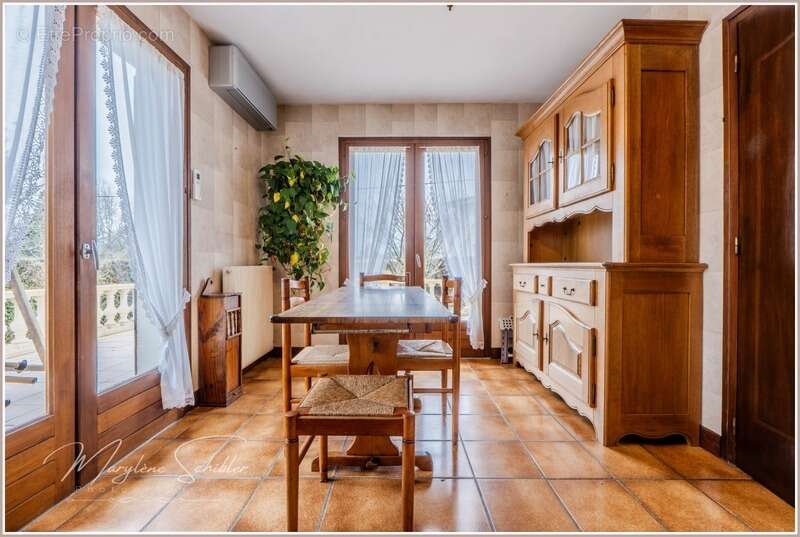 Maison à SAINT-PAUL-LES-DAX