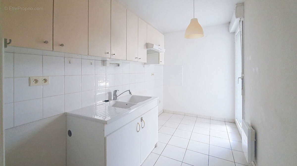 Appartement à TOURS