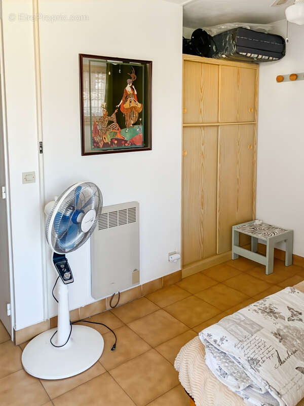 Appartement à SAINTE-MAXIME