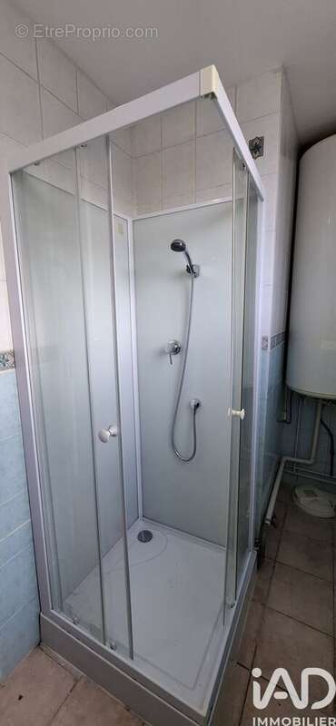 Photo 5 - Maison à VILLENEUVE-SUR-YONNE