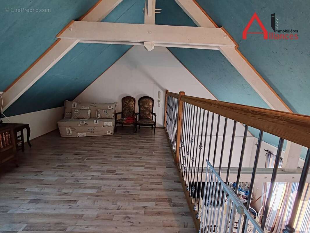 Maison 109 m² à Criel-Sur-Mer  - photo 3