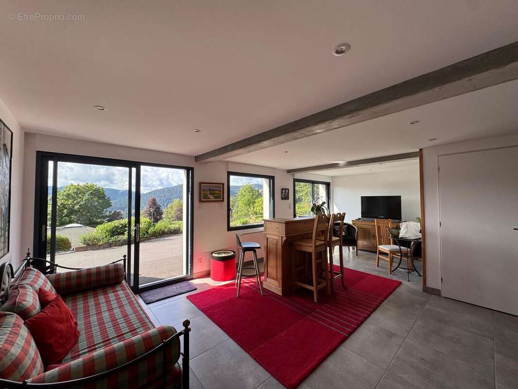 Photo 4 - Maison à GERARDMER