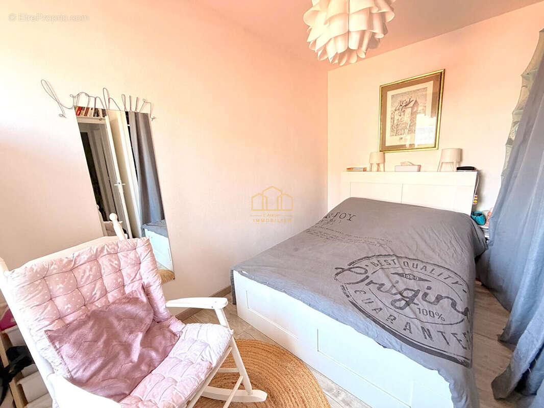 Charmante maison de ville T3 à vendre au centre de Gujan-Mestras - photo 6