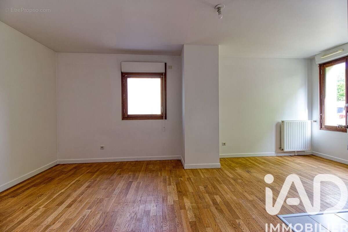 Photo 4 - Appartement à EAUBONNE
