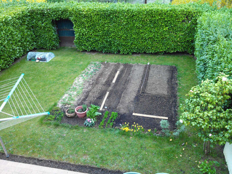 Maison à MONTIGNY-LE-BRETONNEUX