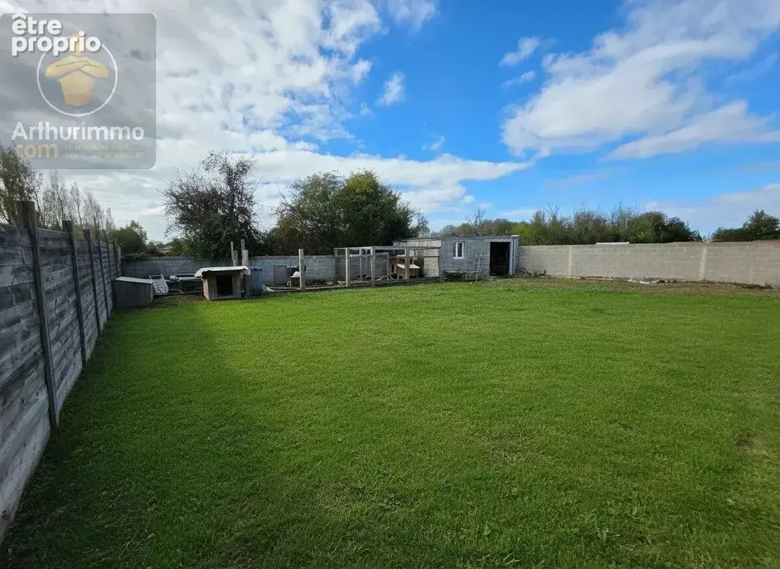Vente Maison Bois-de-cene(85710) 249 000ï¿œ - photo 5