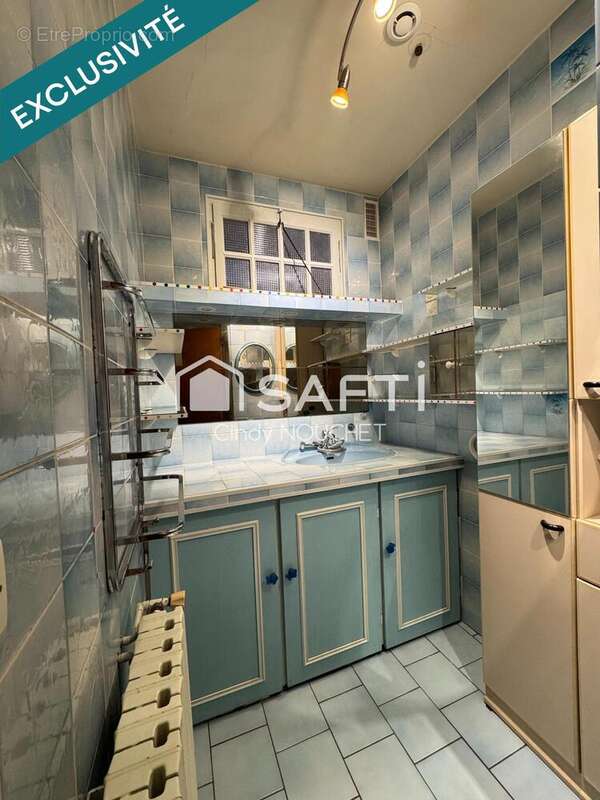 Photo 9 - Maison à LA FLECHE