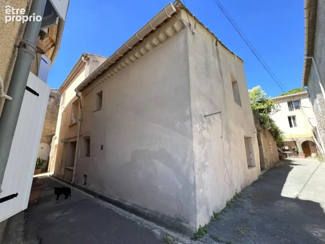Maison 6 pièces 127 m² à vendre à Cruzy (34310) - photo 3