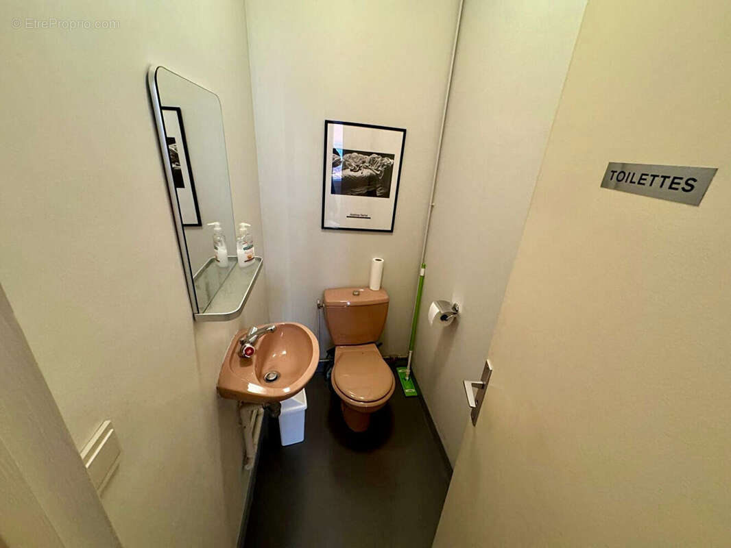 Commerce à TOULOUSE