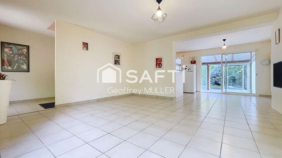 Photo 3 - Maison à SENE