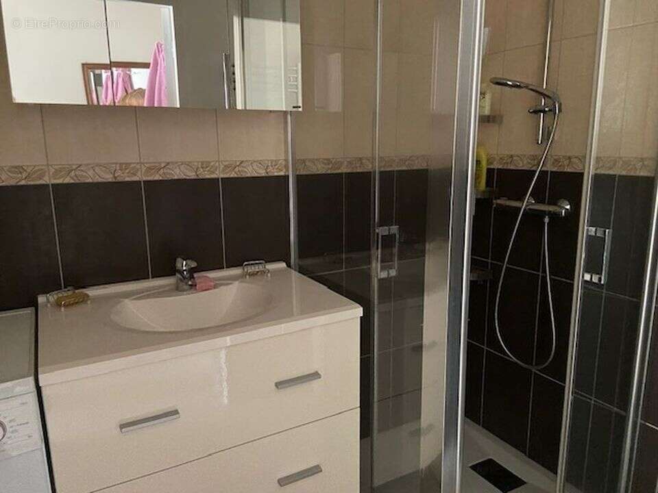 T3, olivet, centre ville, récent, jolie résidence - Appartement à OLIVET