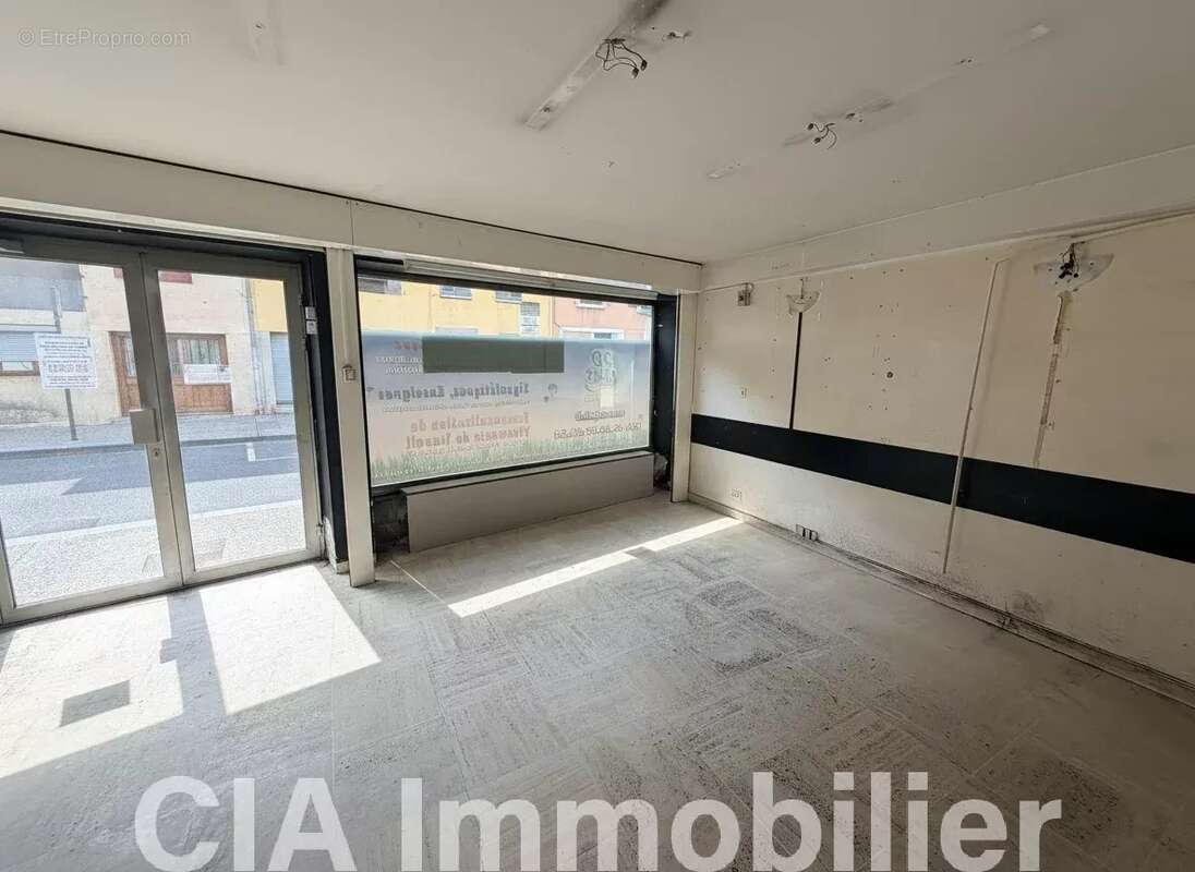 Ensemble Immobilier à fort potentiel - BONNEVILLE - photo 3