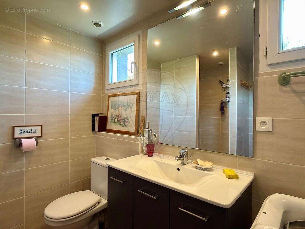 Maison 2 chambre(s) à vendre - photo 9