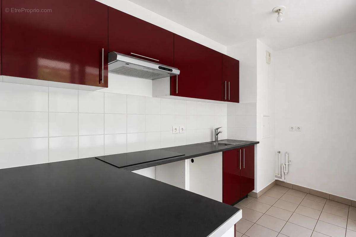 Appartement 4 pieces - terrasse - jardin - dpe b - 77 m2 - photo 3