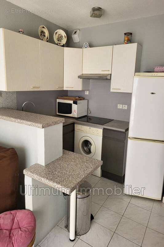 Appartement à FREJUS