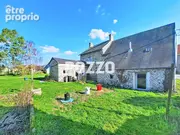 Maison à VILLY-BOCAGE