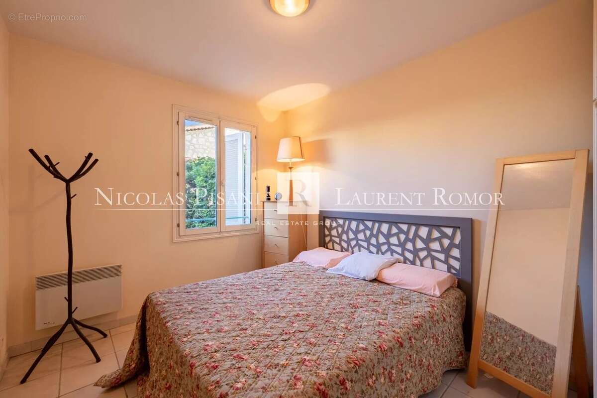 Appartement à SAINT-JEAN-CAP-FERRAT