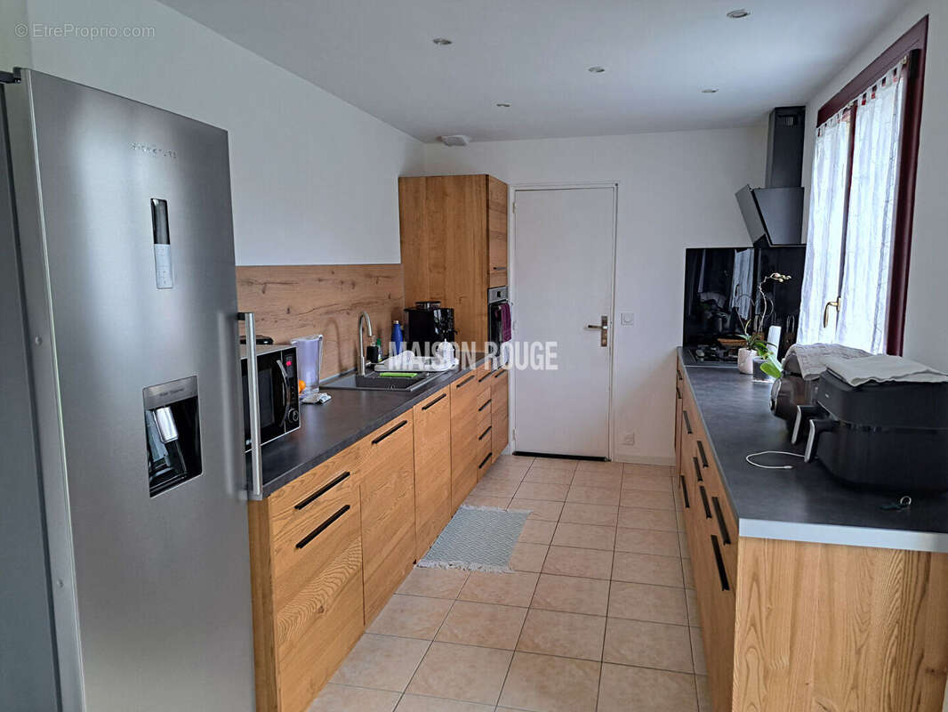 Maison à PLEUGUENEUC