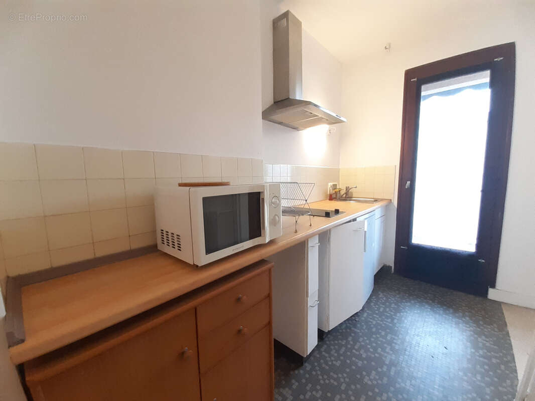 Appartement à PERPIGNAN