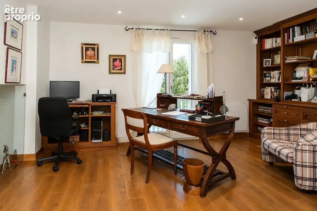 Villa d'architecte - a vendre - neucevelle - photo 12