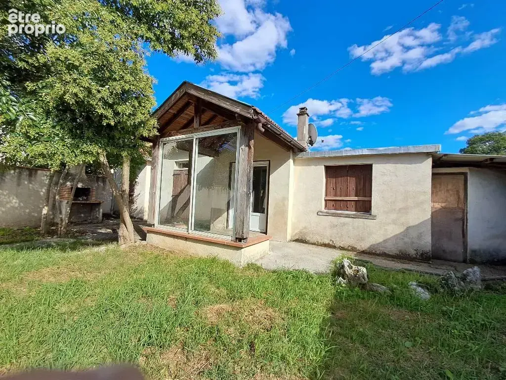 Photo Maison à Agen au prix de 109 000€