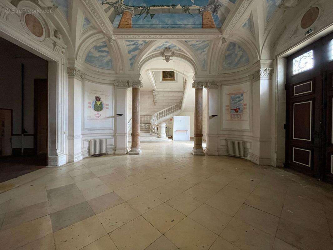 Maison à BEZIERS