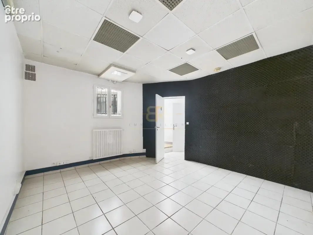 Bien unique / espaces modulables / fort potentiel - photo 15