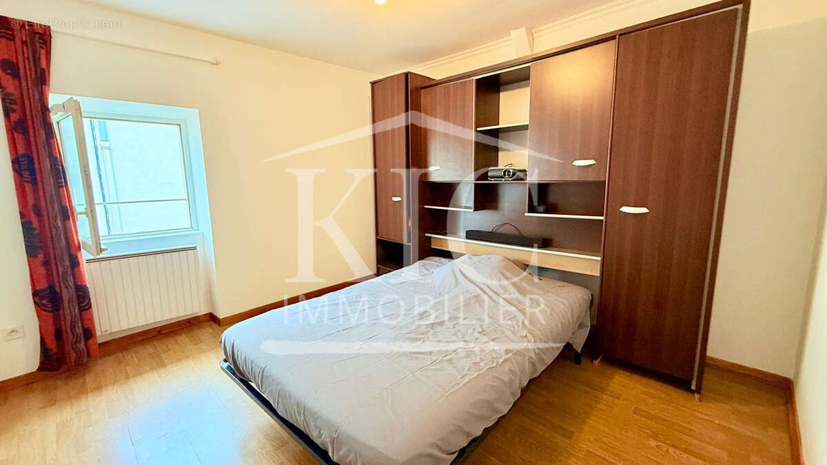 Appartement à CARCASSONNE