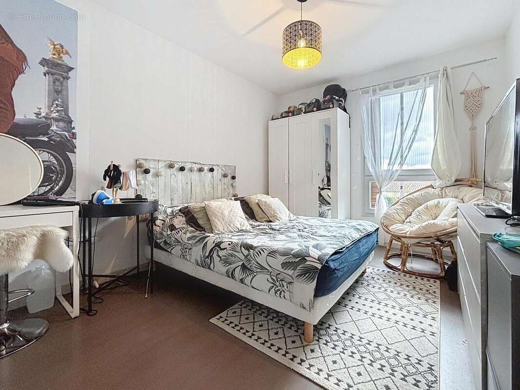 Photo 8 - Maison à CASTELNAUDARY