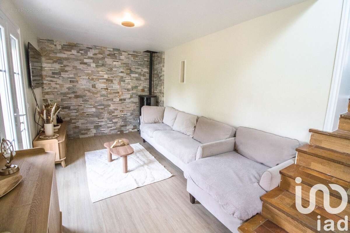 Photo 7 - Maison à CONGIS-SUR-THEROUANNE