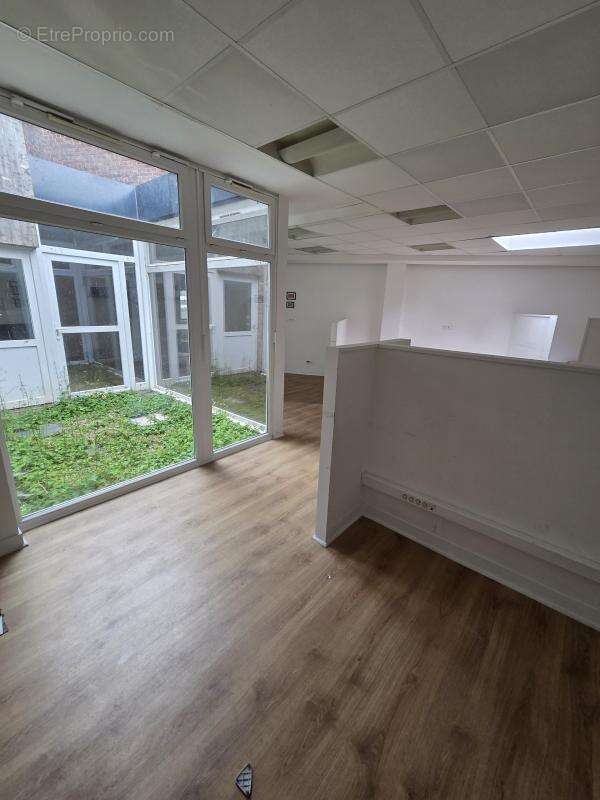 Appartement à LOOS