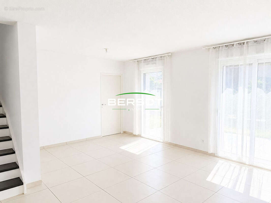 Villa individuelle récente  - 4 chambres à Amphion-les-Bains - photo 6