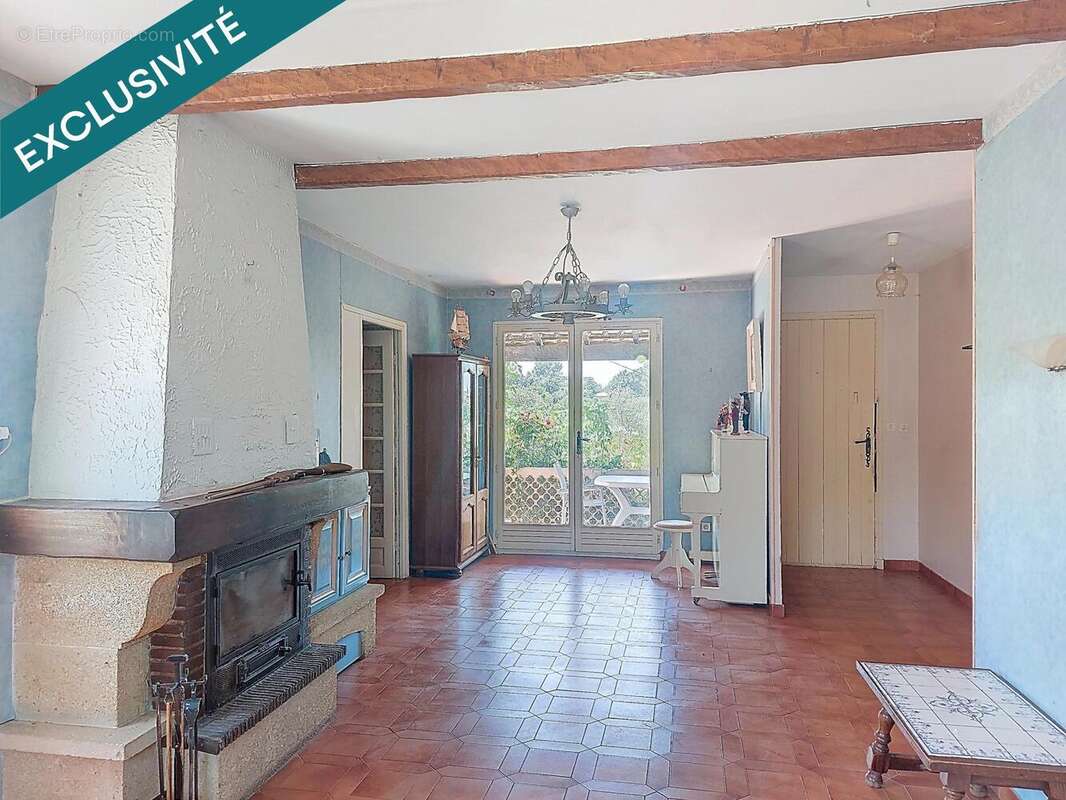 Photo 6 - Maison à DRAGUIGNAN