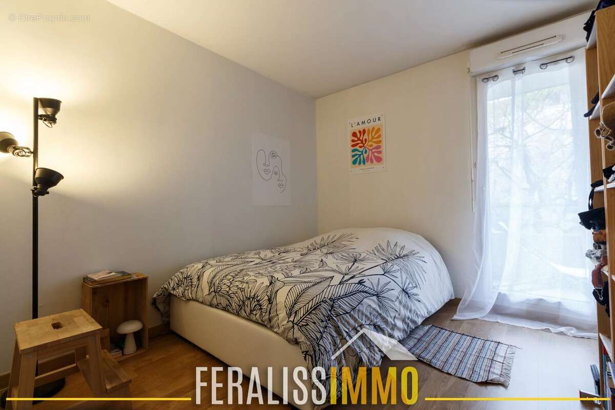 Appartement à CERGY