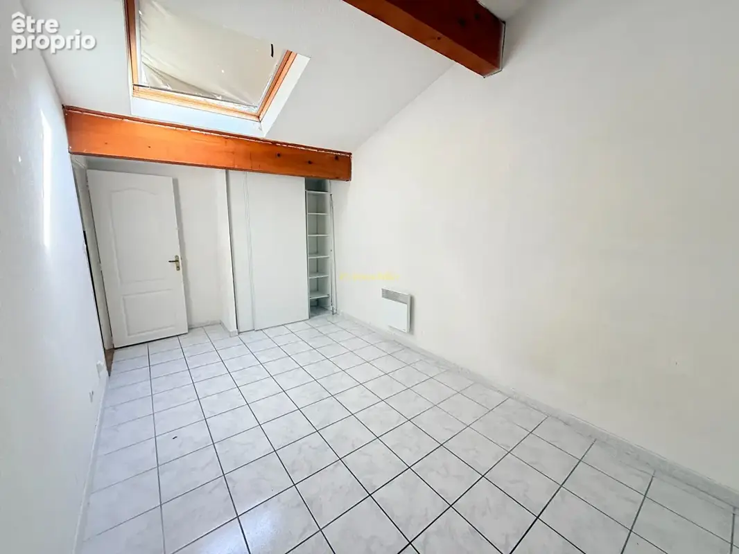 Agde, Grand duplex 4 chambres dans un quartier calme proche cinéma - photo 11