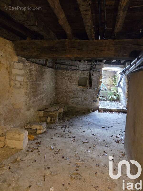 Photo 8 - Appartement à JONZAC