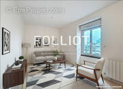 Appartement à SAINT-AUBIN-DU-CORMIER