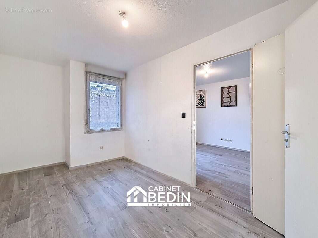Appartement 31 m² à Toulouse  - photo 4