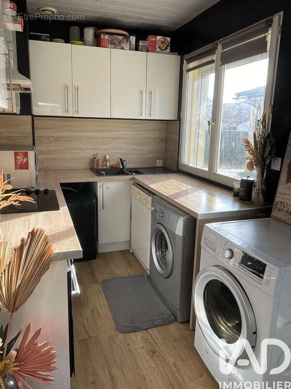 Photo 3 - Maison à LORMONT