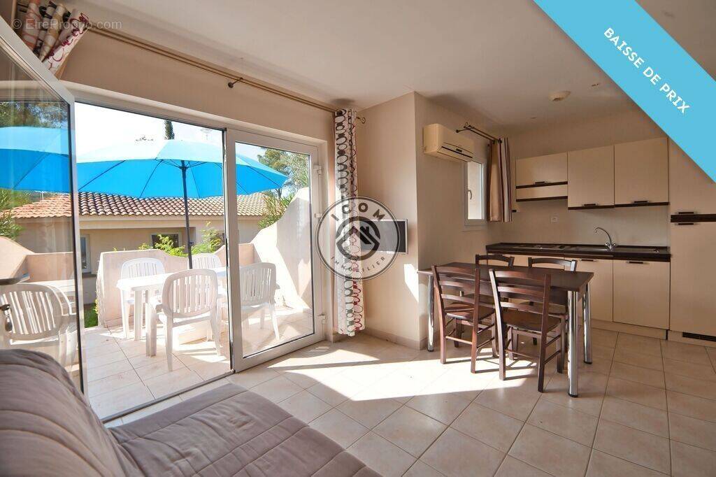 Maison à SARI-SOLENZARA