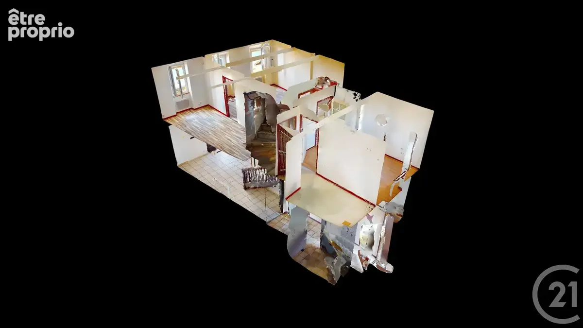 Maison 4 pièces 92 m² à vendre à Carbonne (31390) - photo 23