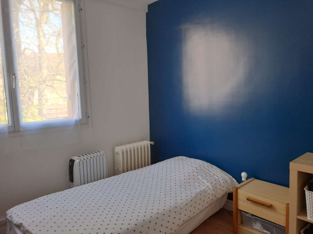 Appartement à MELUN