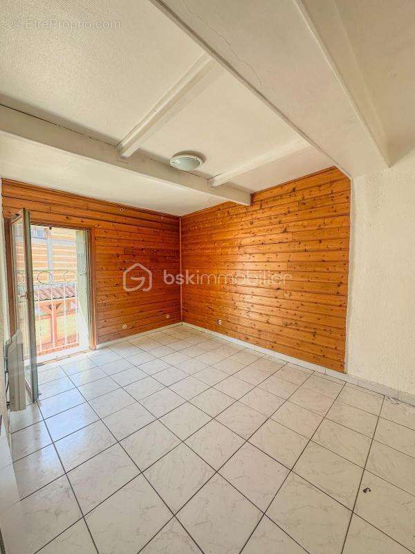 Appartement à BEZIERS