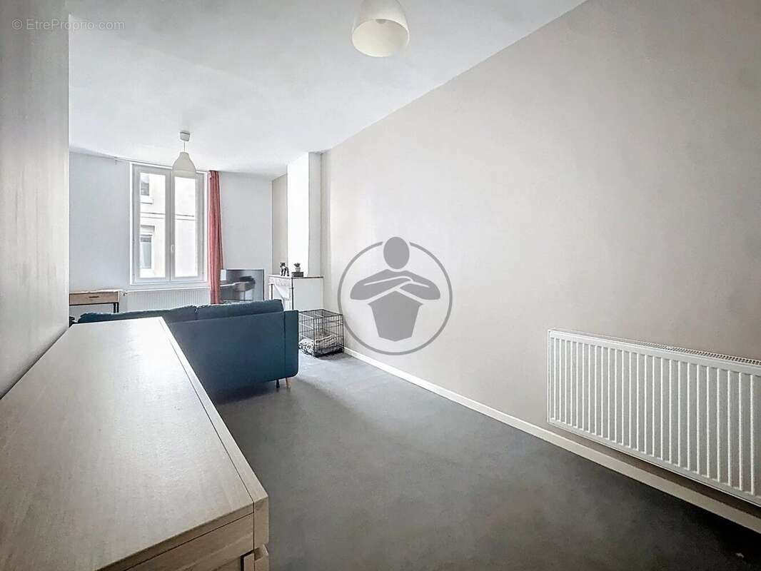 Maison à SAINT-QUENTIN