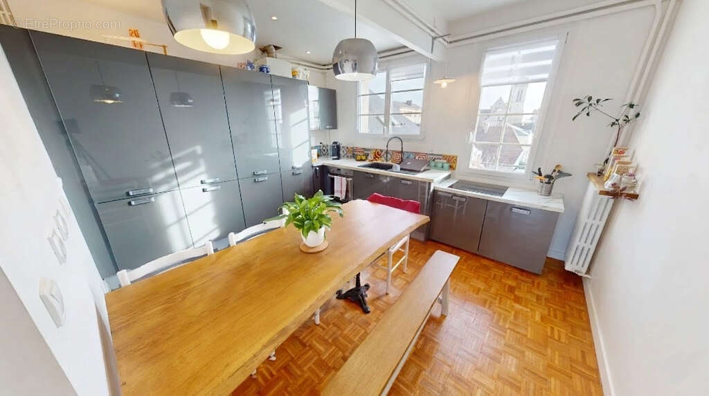 Appartement à CAEN