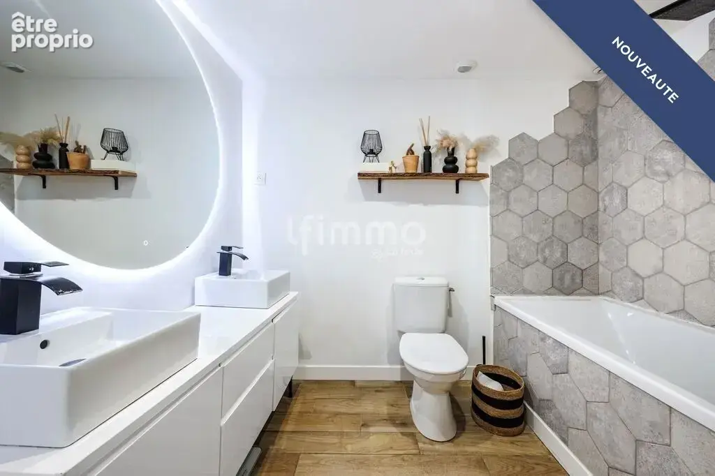Maison Vue Exceptionnelle Mer - photo 10