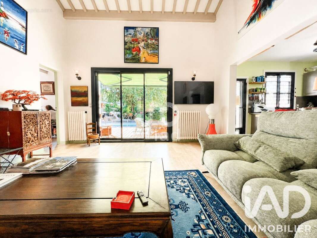 Photo 3 - Maison à SAINT-RAPHAEL