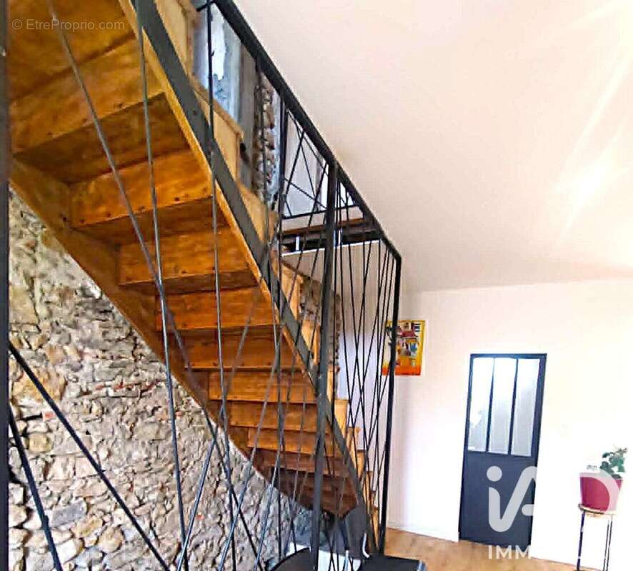 Maison 104 m² à Mirepoix  - photo 8