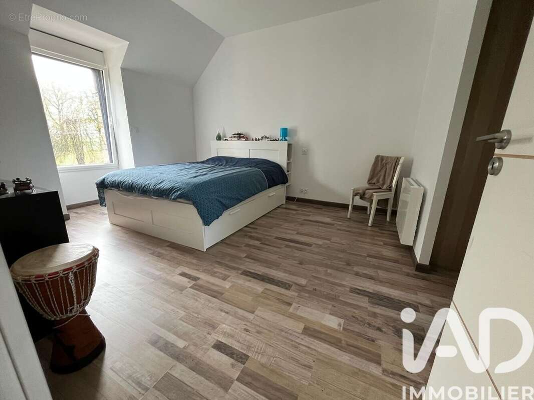 Photo 7 - Maison à SAINT-GANTON