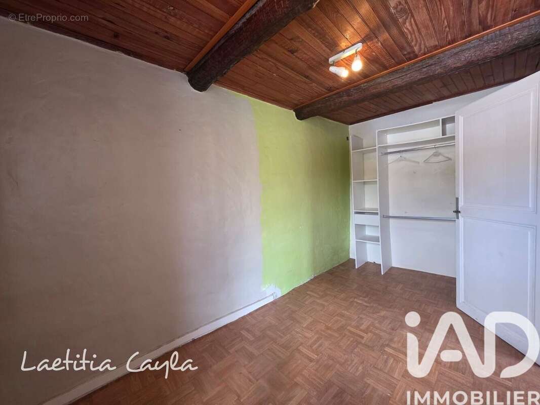Photo 7 - Appartement à LODEVE